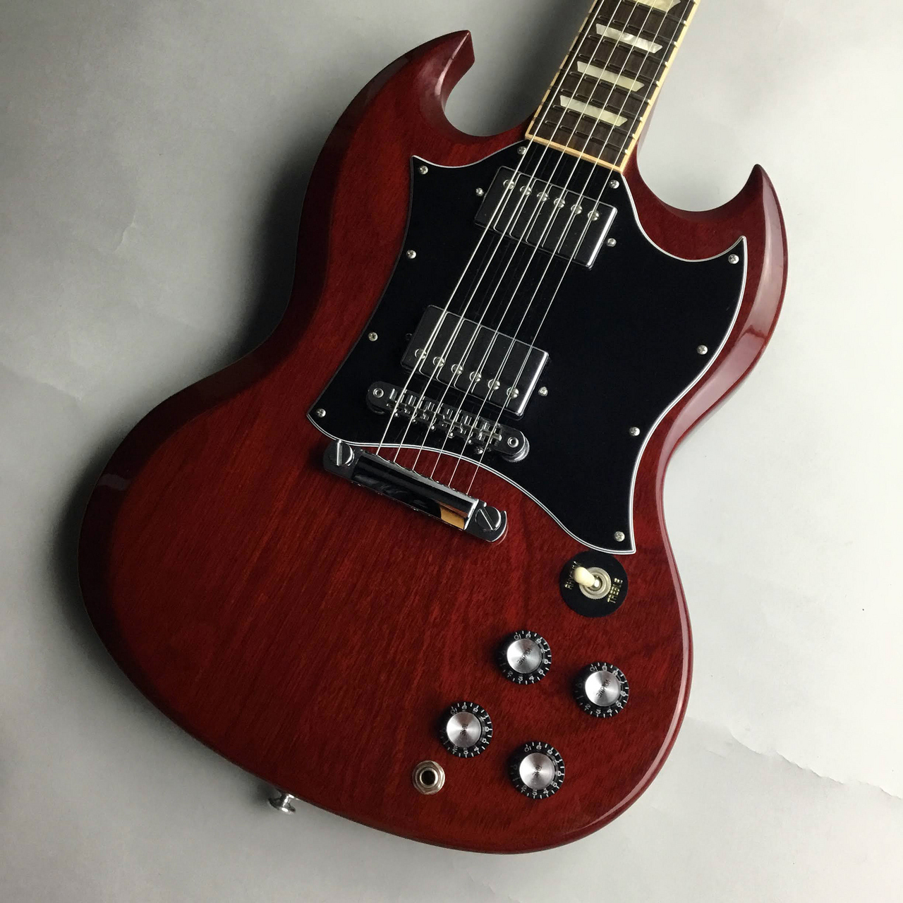 【中古商品】Gibson SG Standard 2016