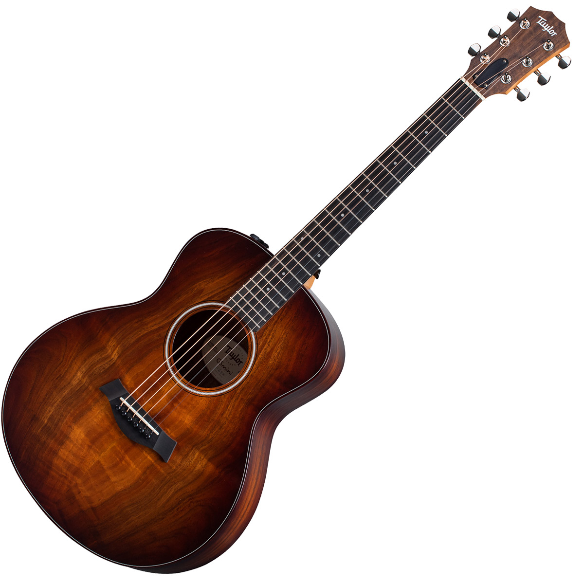 TaylorGS Mini-e Koa Plus