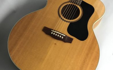 【中古ギター】GUILD AF-50E