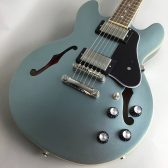 【アウトレット】Epiphone ES-339 Pelham Blue セミアコ