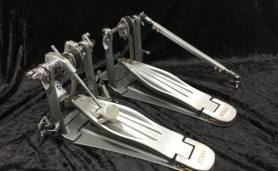 Tama Speed Cobra 910 Twin Pedal HP910LWN【ツインペダル】