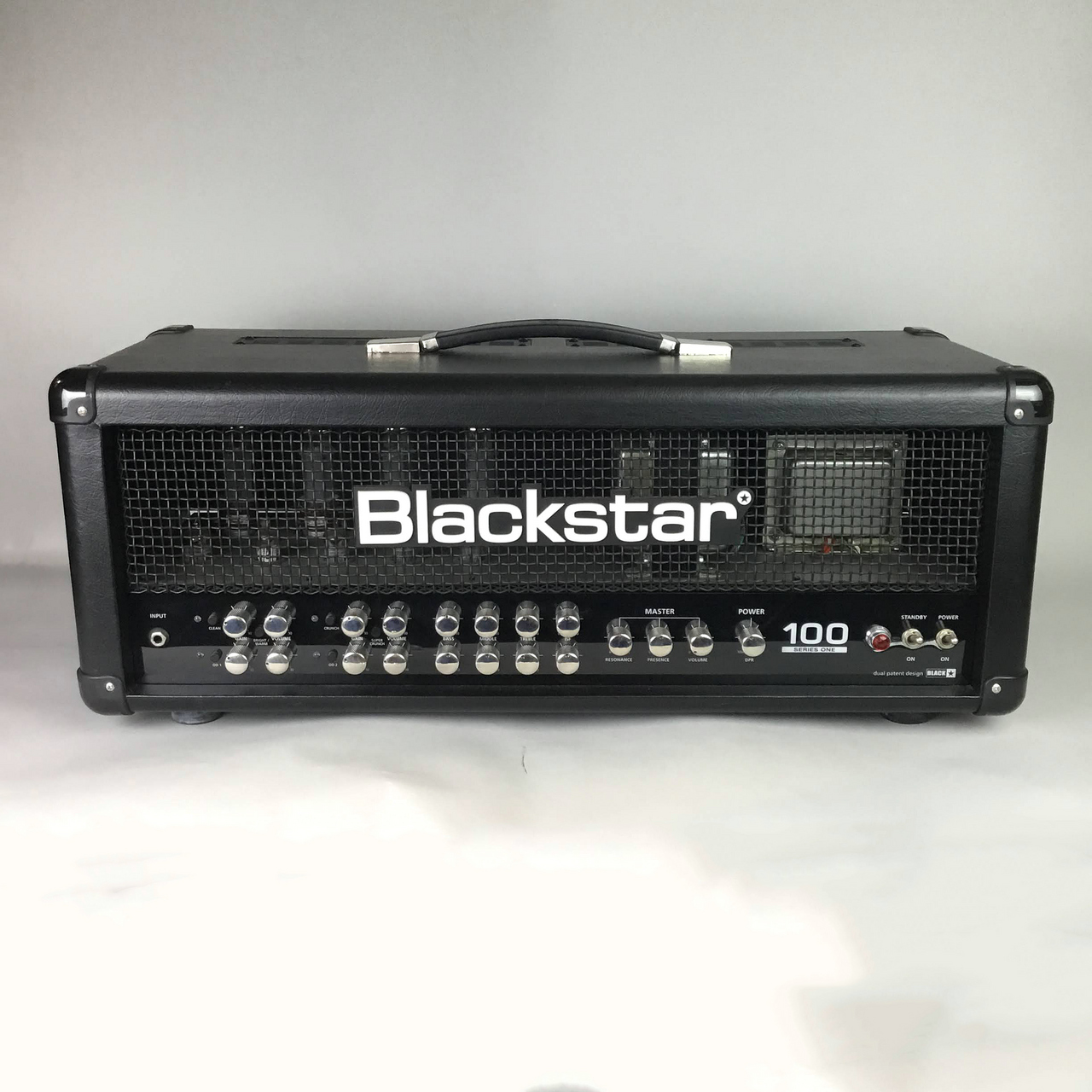 CONTENTS真空管にJCM800にも使われた”EL34”を搭載した4チャンネル仕様のBlackstarアンプヘッドご購入・試奏に関して最新情報を手に入れよう音楽をもっと楽しみたい方へ真空管にJCM800にも使われた”EL34”を搭載した4チャンネル仕様のBlackstarアンプヘッド ご購入・試 […]