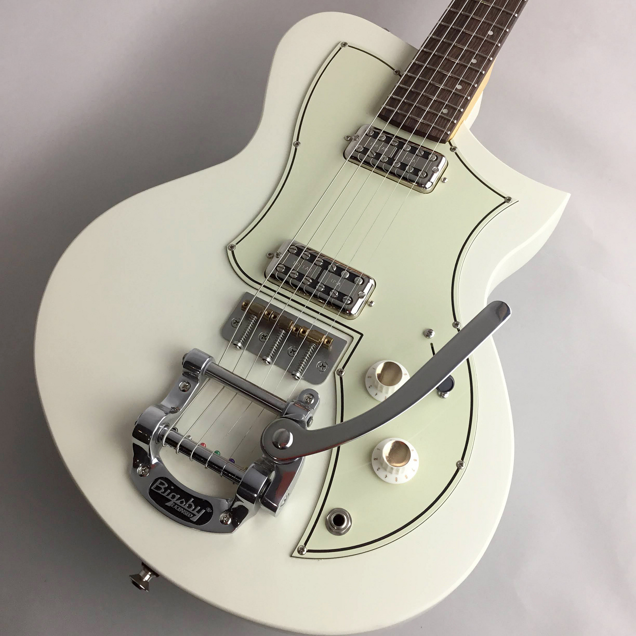 最終値下げ　TITAN GUITARS KR-1STD　9月26日まで