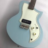 Titan Guitars KR-1 Standard Glacier Blue【期間限定Titan Guitarsフェア開催中！】