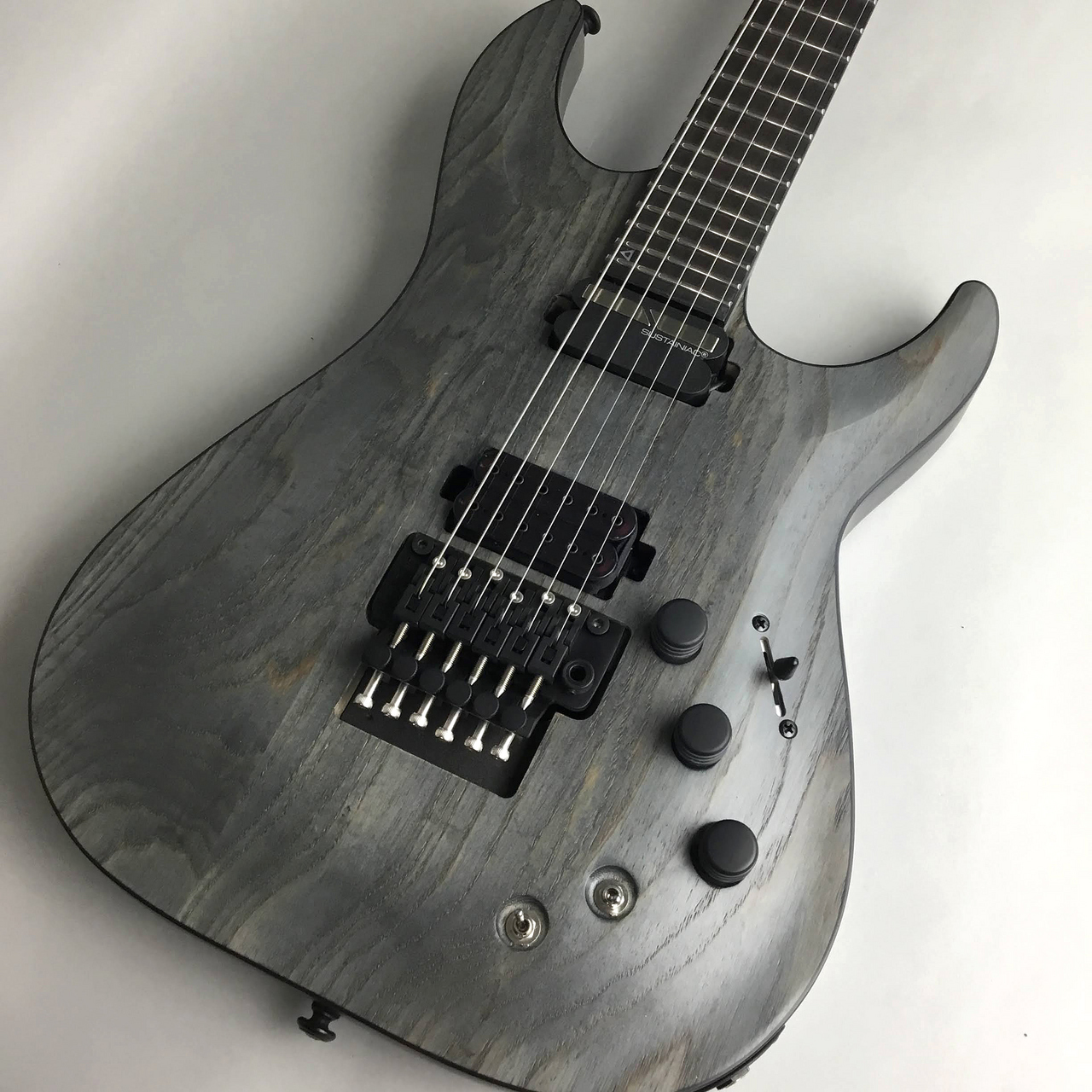 SCHECTER AD-C-1-FR-APOC/SN/RG