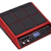 Roland SPD-SX Special Edition【ドラムサンプラー】