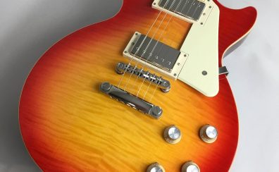 Epiphone Joe Bonamassa 1960 Les Paul Standard -Heritage Cherry Sunburst【ジョー・ボナマッサ】