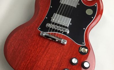 Gibson SG Standard Heritage Cherry