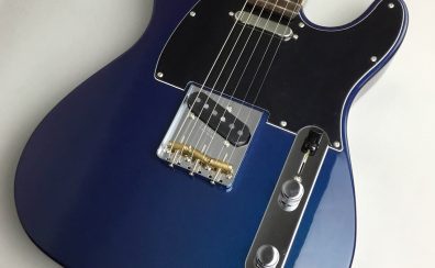【中古】Fender 2021 COLLECTION MADE IN JAPAN HYBRID II TELECASTER RW AZM