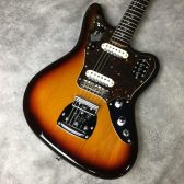 Fender Traditional 60s Jaguar Rosewood Fingerboard 3-Color Sunburs【中古エレキギター】