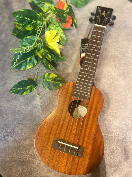 Shima UKULELEJS Soprano