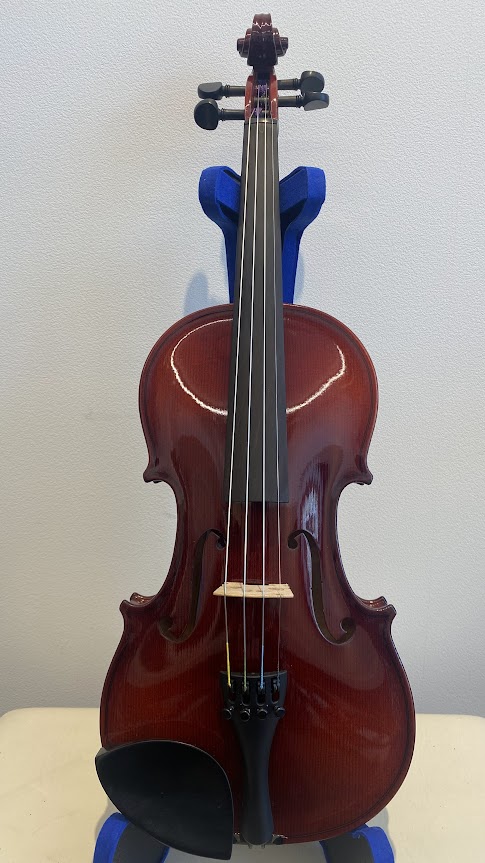 ARS MUSIC026AS/Strad SET II