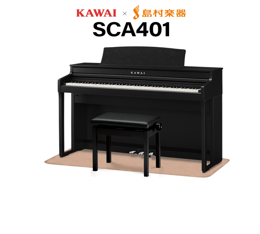 KAWAISCA401