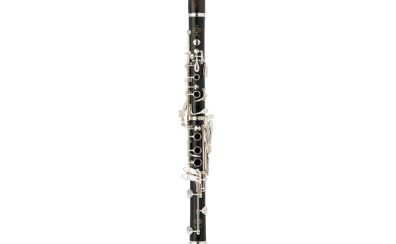 【管楽器フェスタ】おすすめクラリネットBuffet Crampon　～Festival～