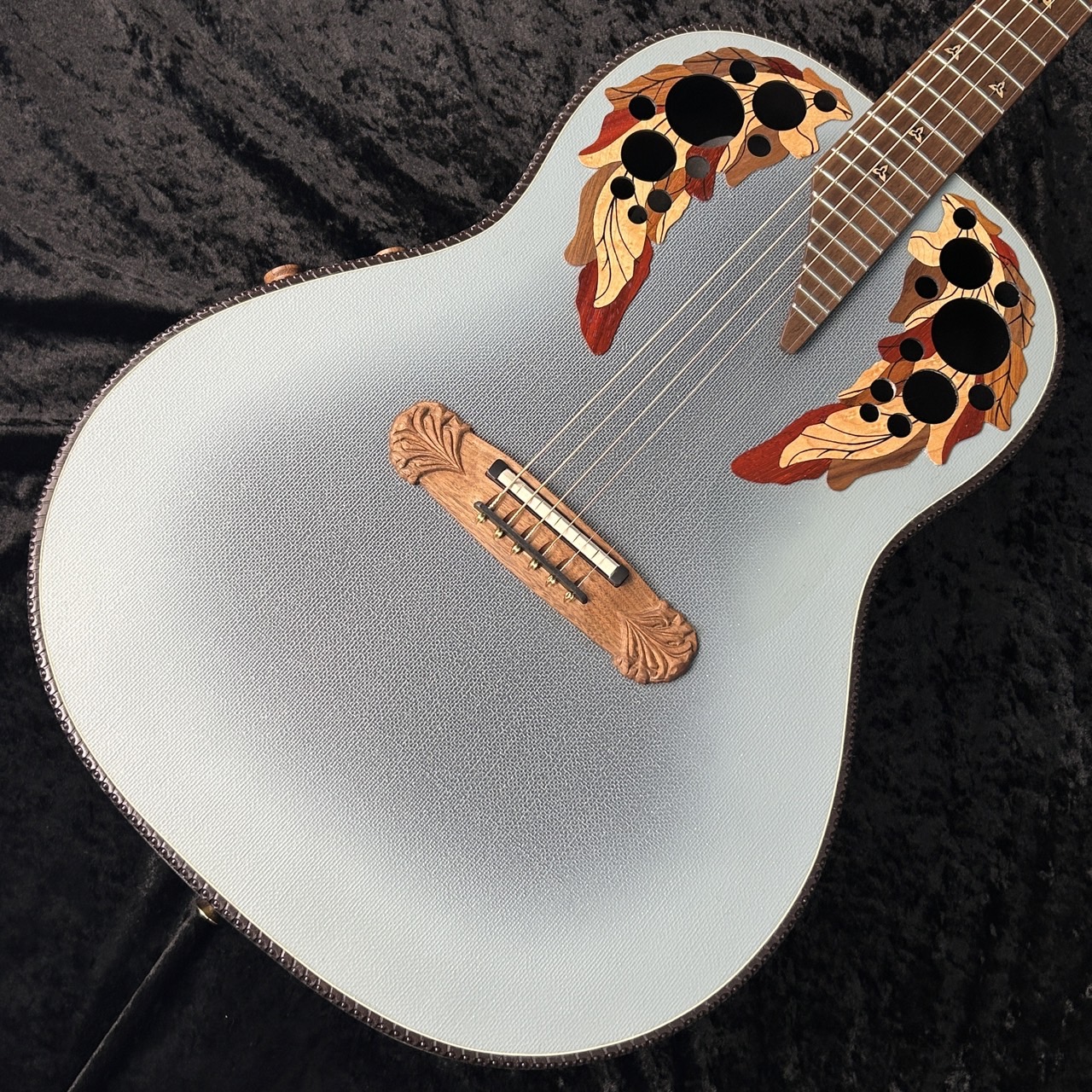 OvationSuper Adamas 1687-8