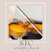 【バイオリン】もっと多くのサポートを先生に　STC会員募集中