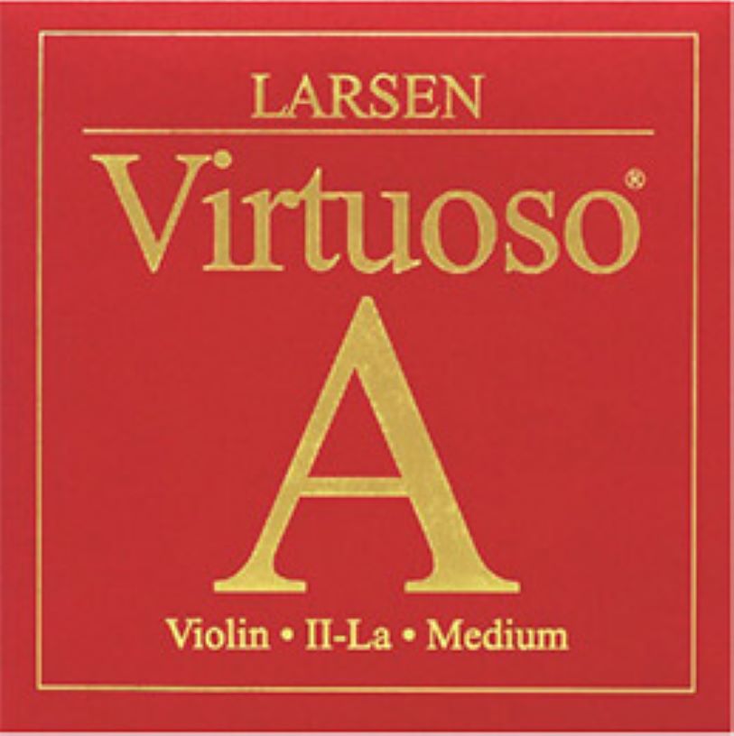 LarsenVirtuoso