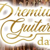 Premium Guitar Days 2025 開催！ 9/20（土）~9/23(祝・火）