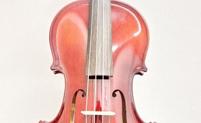 【バイオリン】ARS MUSIC/026AS Strad SET Ⅱ【アミュプラザ長崎店】