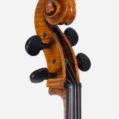 【チェロ大展示会in福岡】Louise Boisson