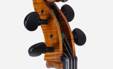 【チェロ大展示会in福岡】Louise Boisson