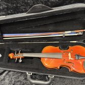 【バイオリン】SUZUKI No.230 1/8【アミュプラザ長崎店】