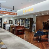 4/24(金)アミュプラザ長崎店がリニューアルオープン！ピアノ・管楽器コーナーがさらに充実！