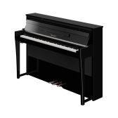 【ハイブリッドピアノ】YAMAHA NU1XA 展示を開始いたしました♪