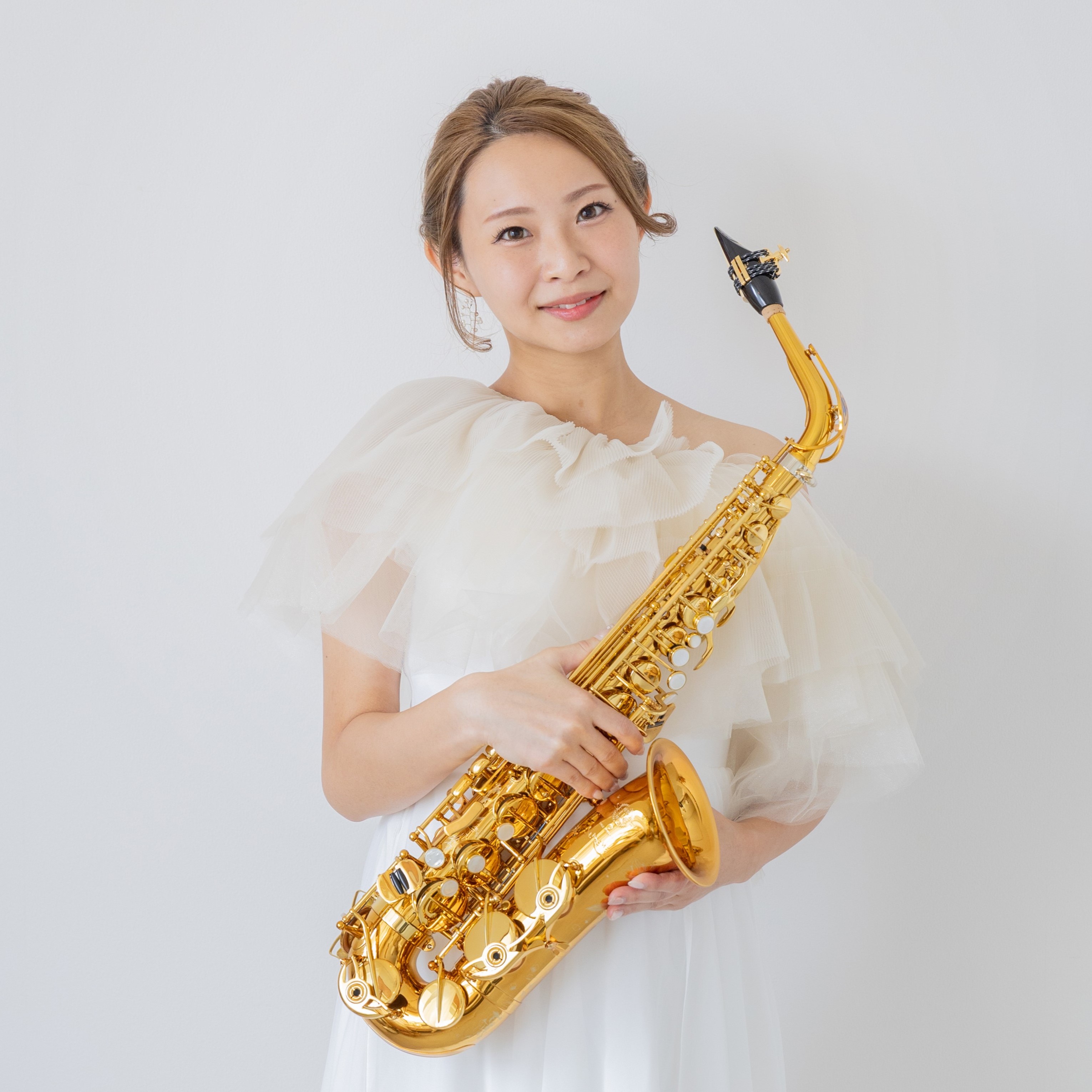 齋藤　桃代（さいとう　ももよ）