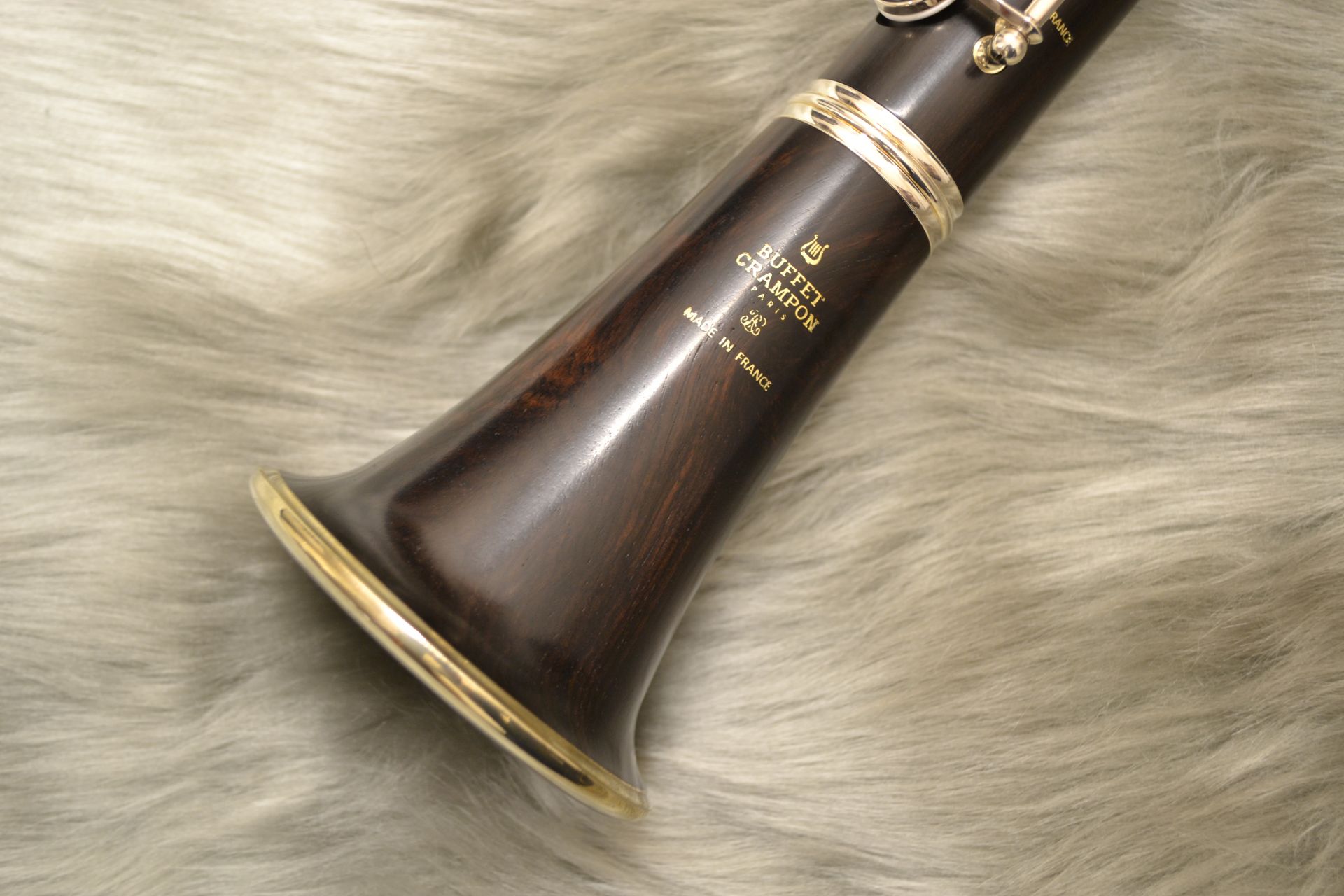 管楽器レビュー】Buffet Crampon Prestige｜島村楽器 ららぽーと