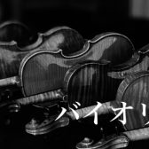 【バイオリン・バイオリン弓展示ラインナップ】試奏できます！