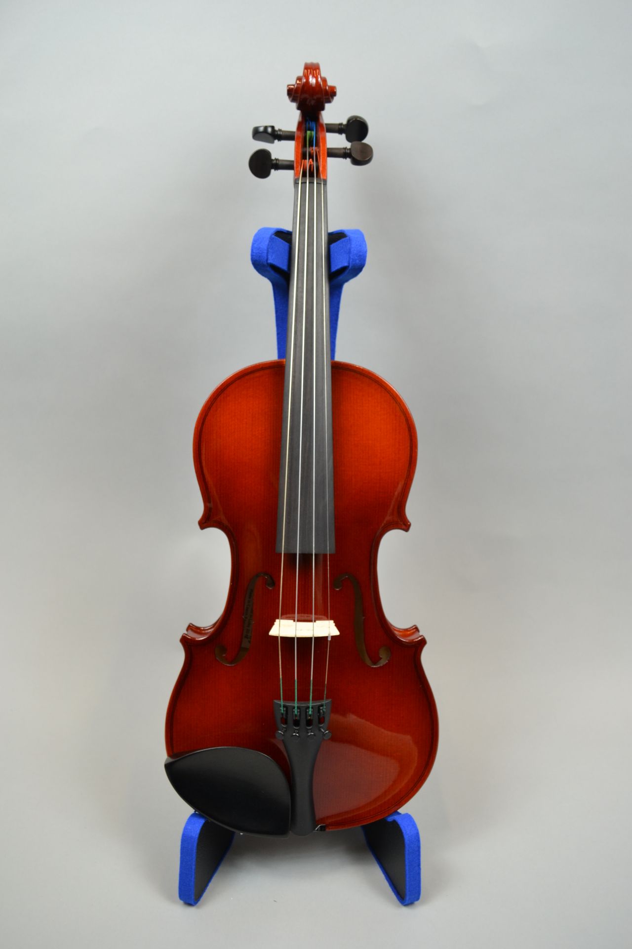 バイオリン　ARS MUSIC 1/4 チェコ製　2021年製 弦楽器 楽器/器材 おもちゃ・ホビー・グッズ 【テレビで話題】