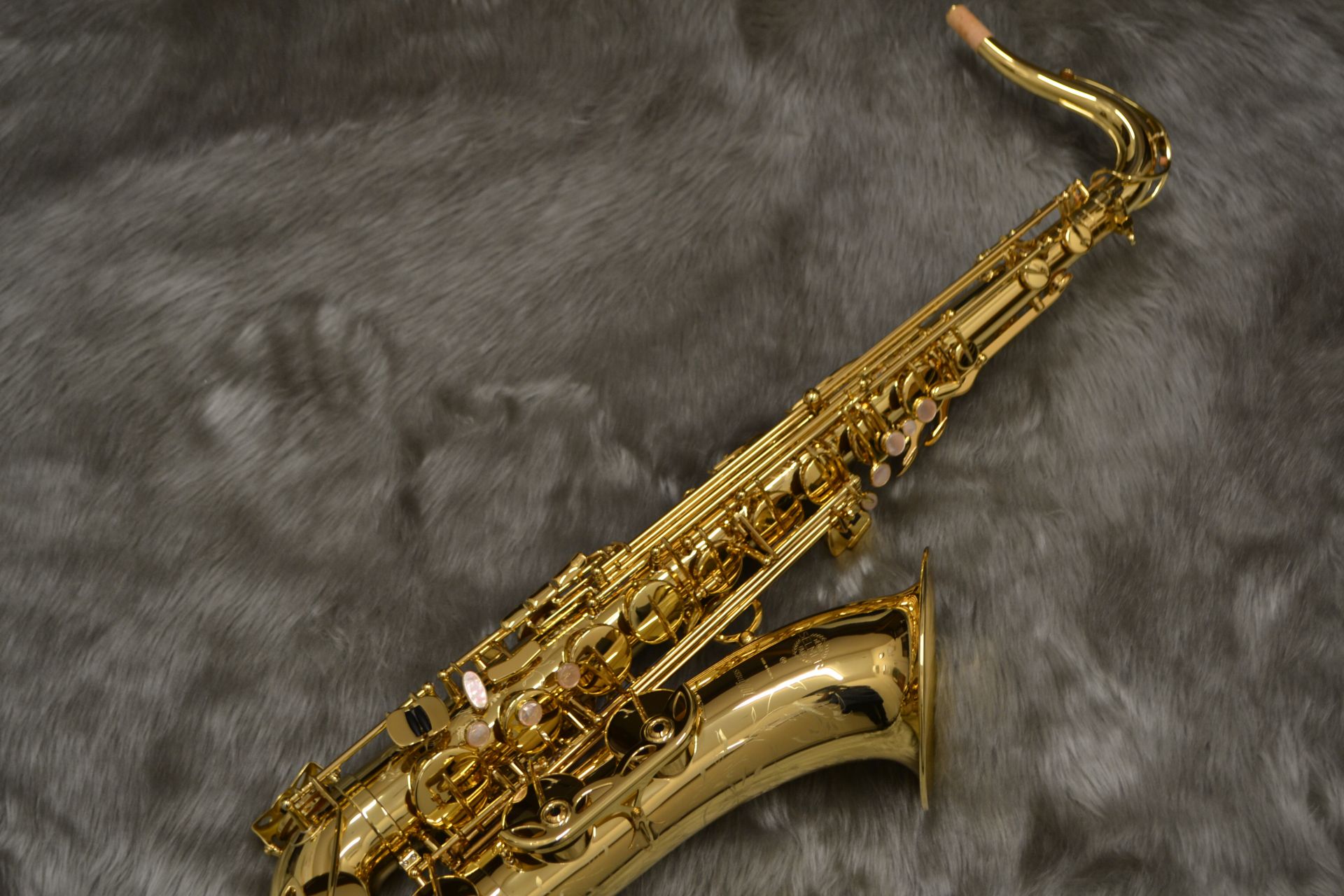 フランスのメーカー「H.Selmer」の テナーサックス が2本入荷致しました。 - ららぽーと名古屋みなとアクルス店 店舗情報-島村楽器