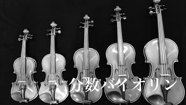 バイオリン・バイオリン弓展示ラインナップ】試奏できます！｜島村楽器 