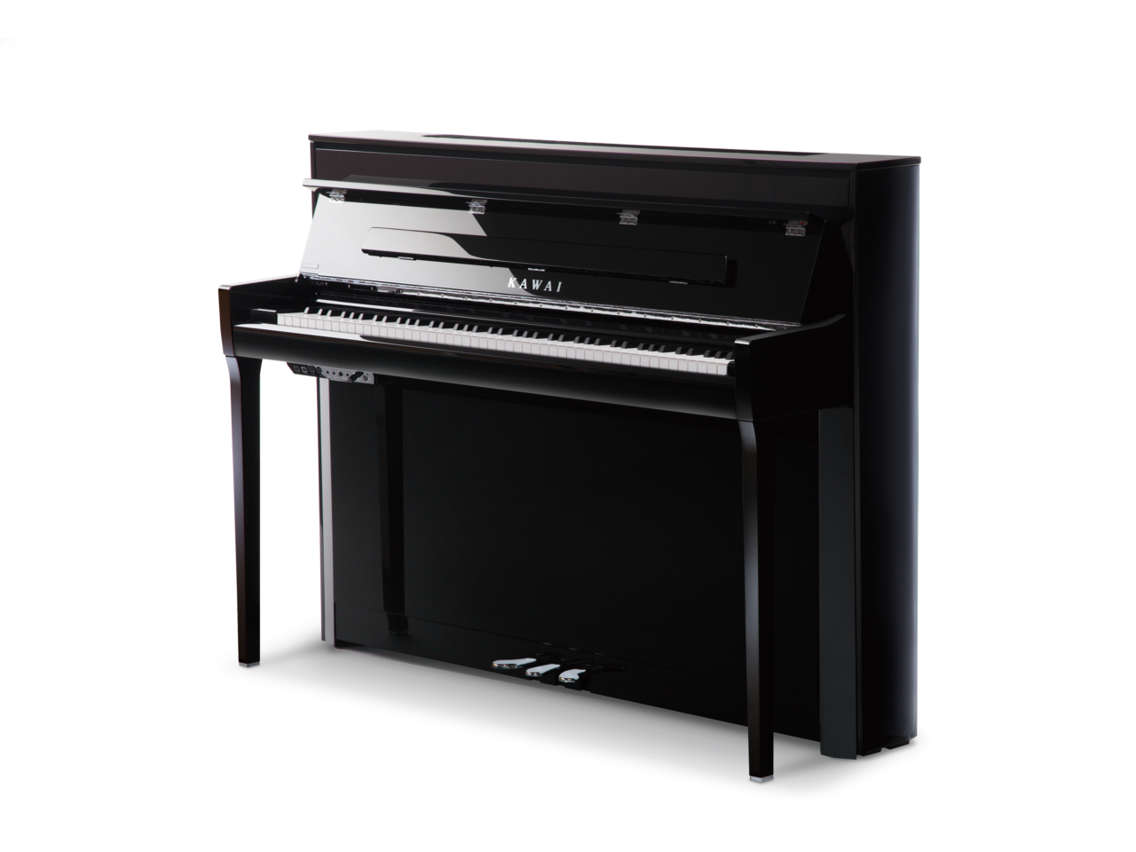 *【新商品】KAWAI NV5 入荷しました！ デジタルピアノにアコースティックピアノの技術を導入したハイブリッドピアノ。 |*メーカー|*品番|*販売価格|*付属品|*コメント| |KAWAI|NV5|[!￥649,000(税込)!]|高低自在椅子、ヘッドホンフック、楽譜集|[!10/4発売!]| […]