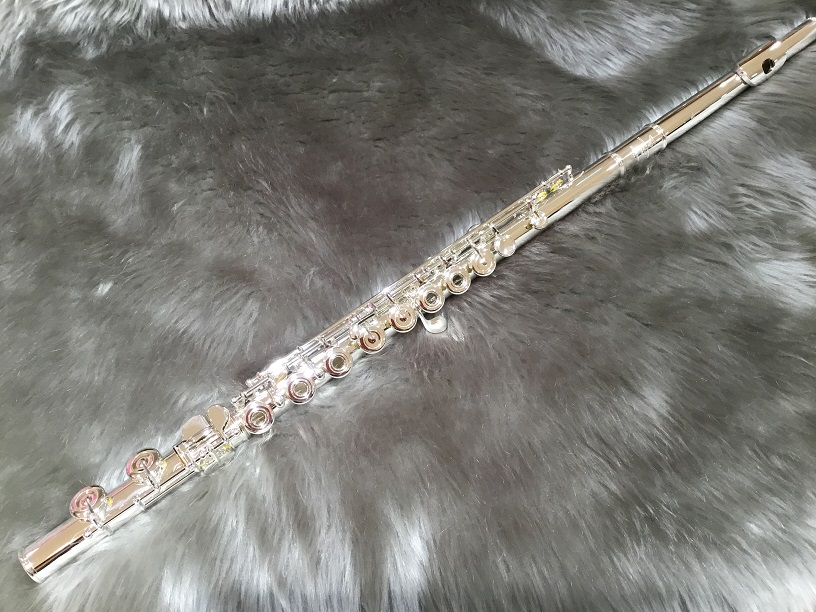 人気TOP ズッキーニみたいなキュウリ様 SANKYO サンキョウフルート