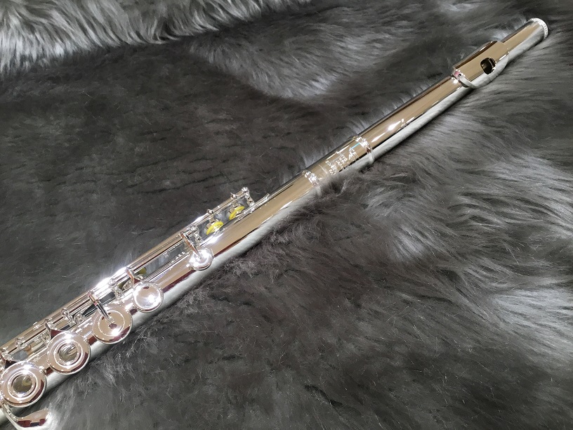 人気TOP ズッキーニみたいなキュウリ様 SANKYO サンキョウフルート