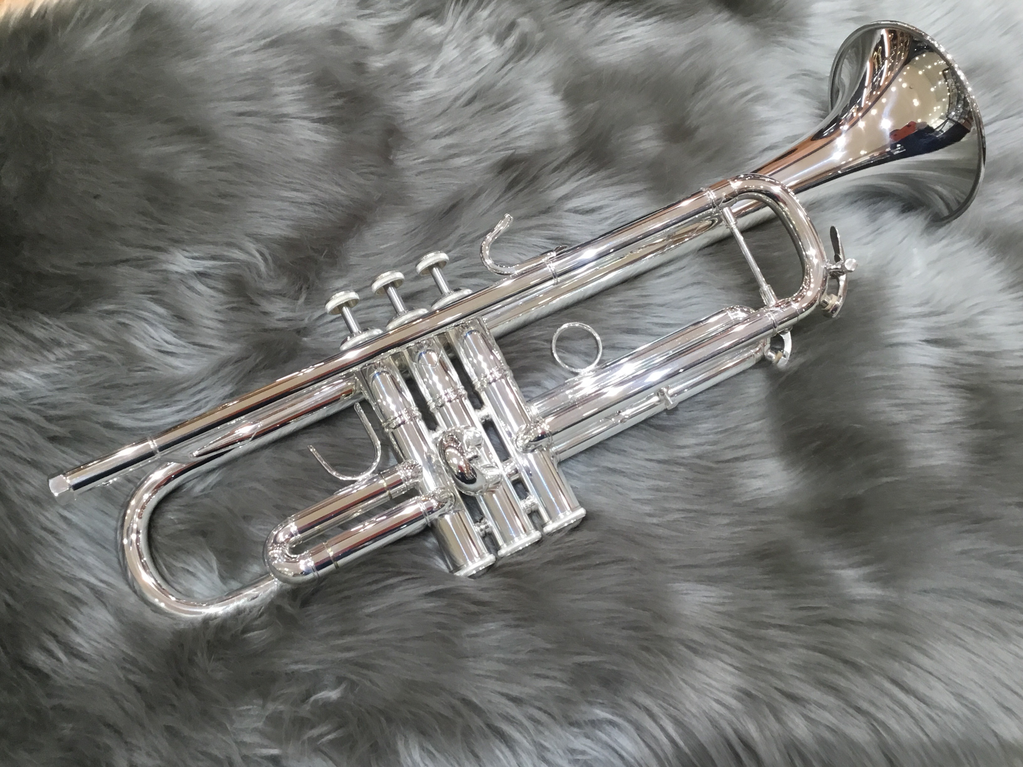 Bach / Vincent37 入荷しました！