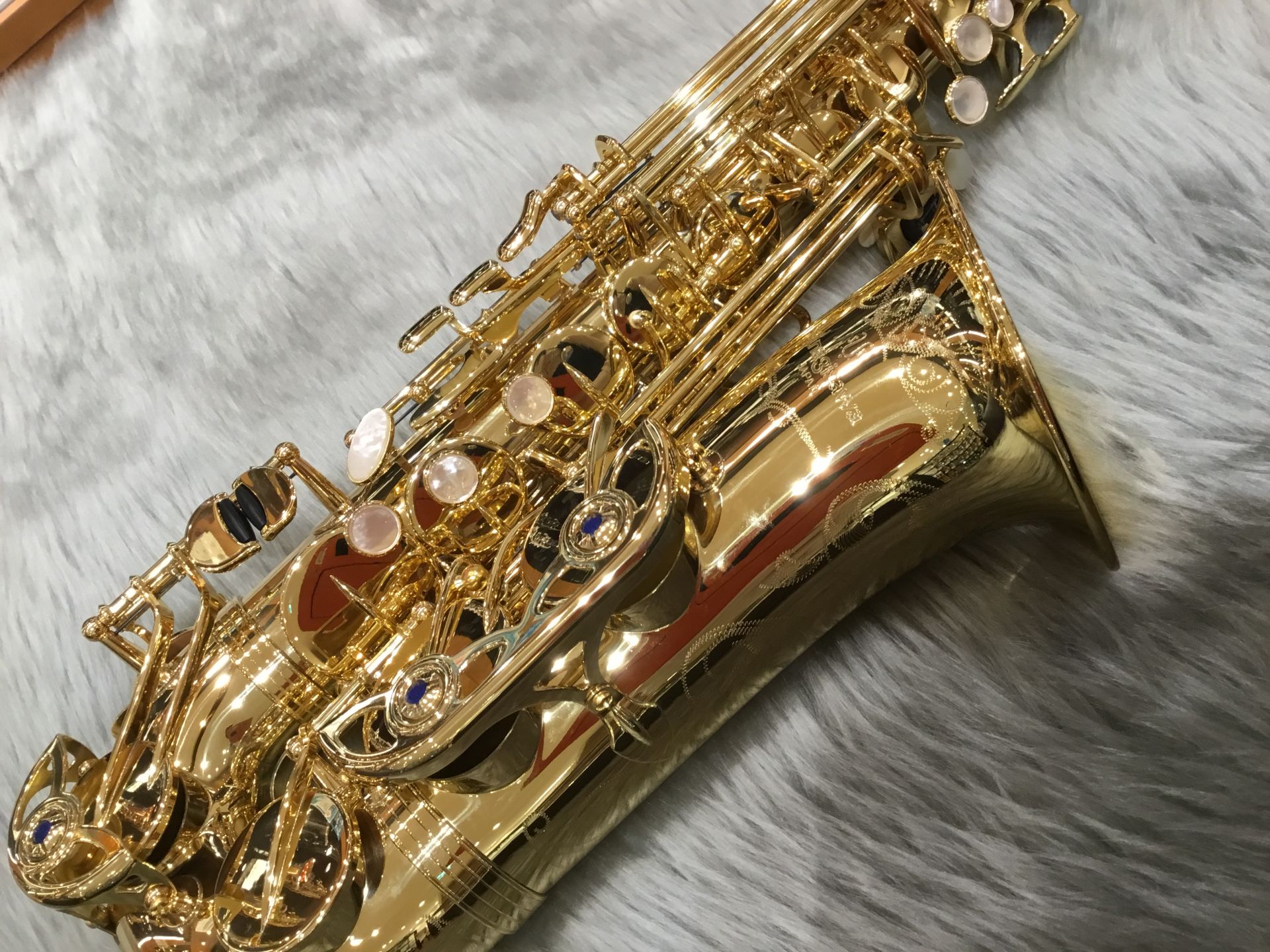 YANAGISAWA(ヤナギサワ）/A-WO10 入荷しました！