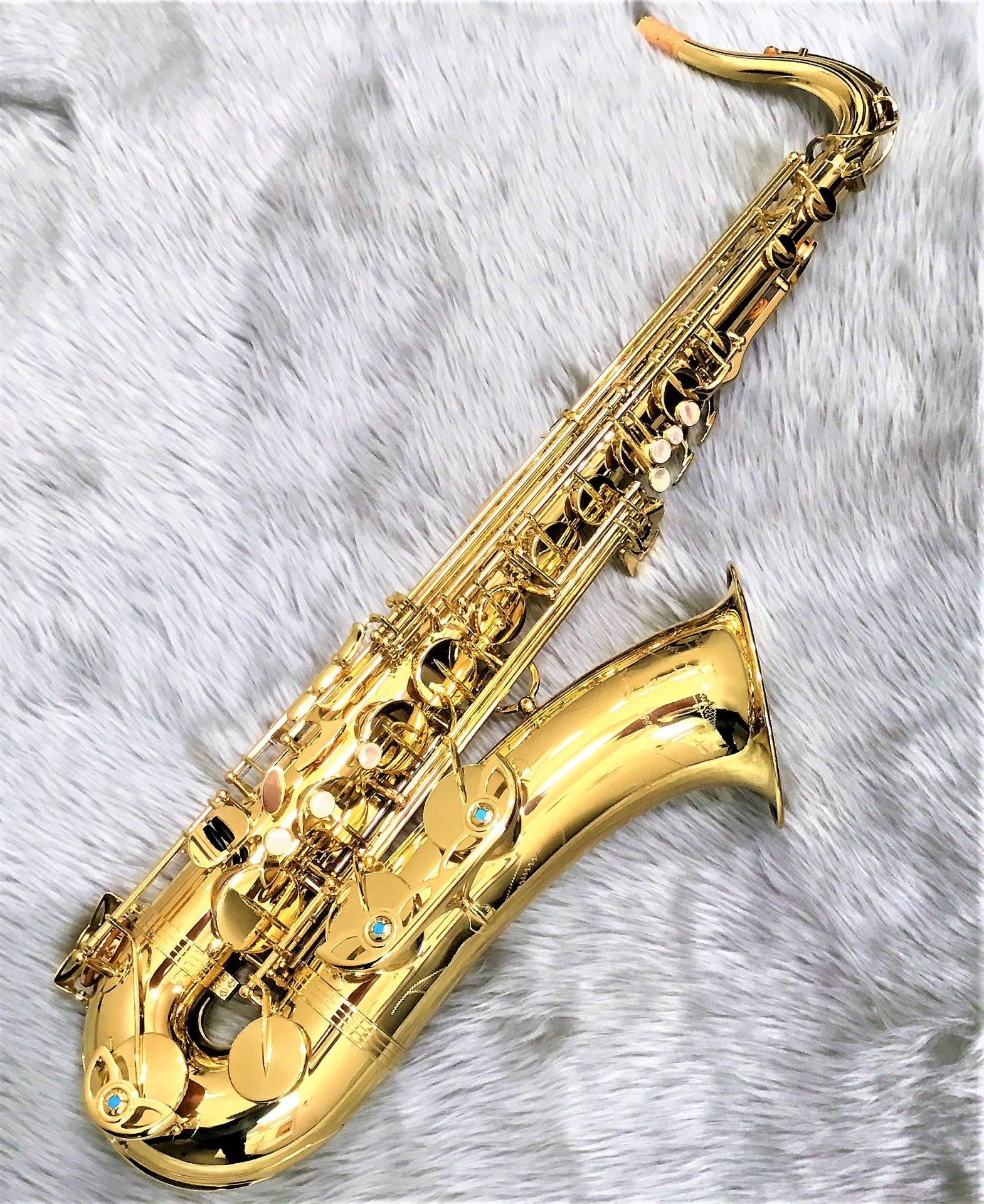 YANAGISAWA(ヤナギサワ）/T-WO1再入荷しました！