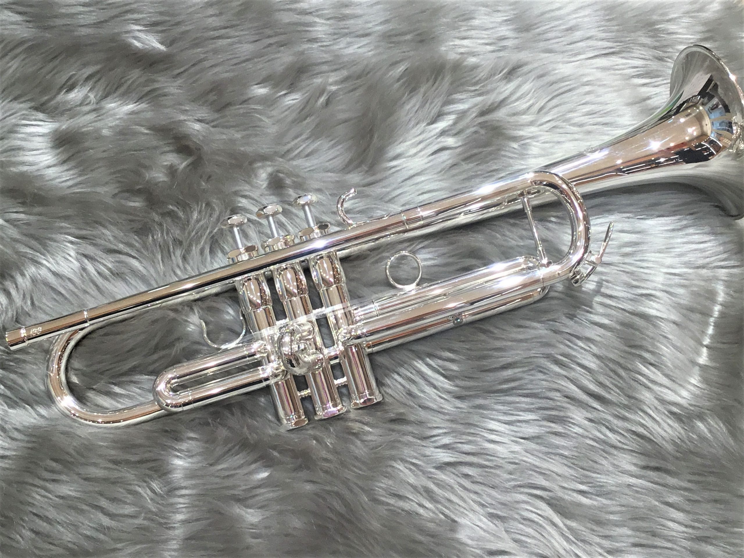 Schilke　i33SP　高橋敦氏選定品　入荷しました！