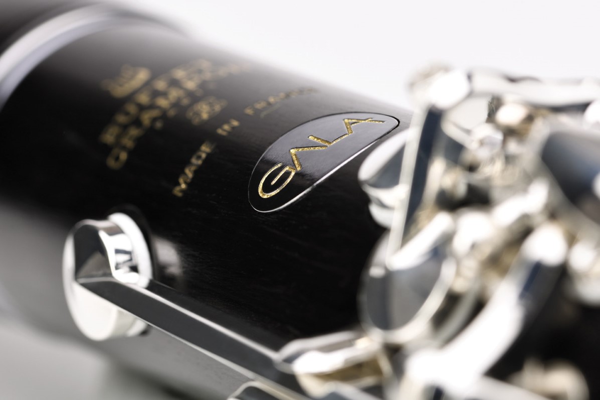 Buffet Crampon クラリネット「GALA」のご紹介！