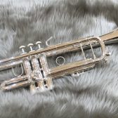 【トランペット】Bach　180ML37/25/SP　本間千也氏選定品