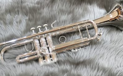 【トランペット】Bach　180ML37/25/SP　本間千也氏選定品