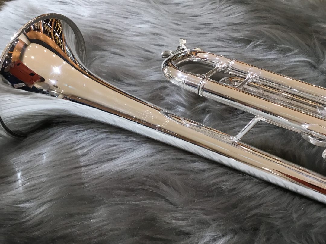 トランペット】Bach 180ML37/25/SP 本間千也氏選定品|島村楽器 トランペット】Bach 180ML37/25/SP 本間千也氏選定品|島村楽器
