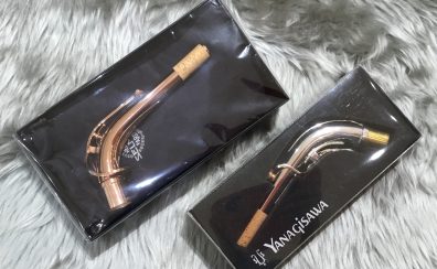 【管楽器フェスタ】サックス ネック体験会　6/18(土)
