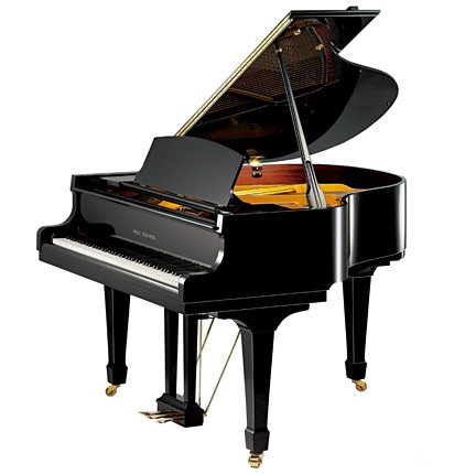 新品グランドピアノP-152