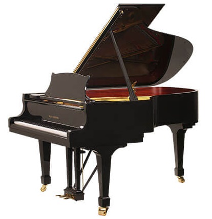 新品グランドピアノP-187