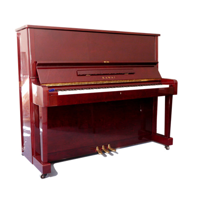 中古アップライトピアノKL502