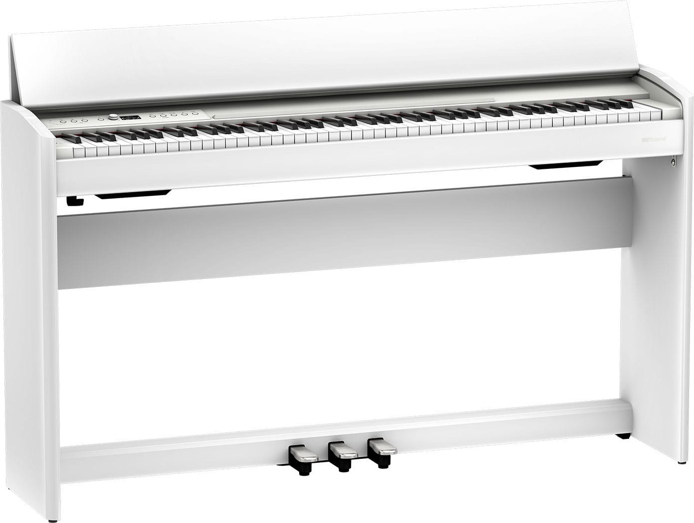 電子ピアノ(樹脂鍵盤)F701